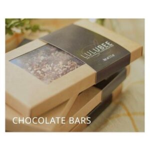 Lulubee Gourmet Chocolate Bar!