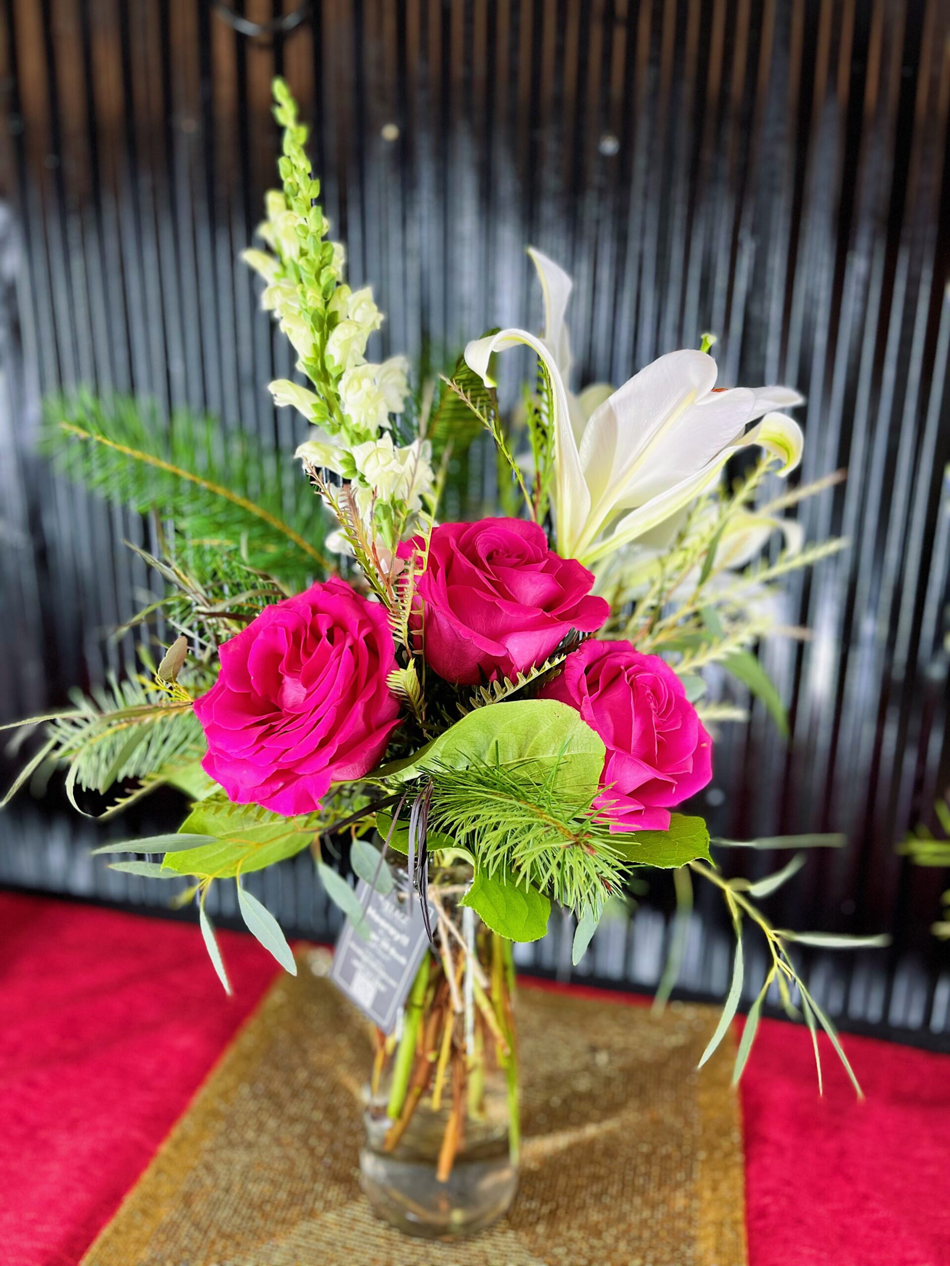 | The Village Flower Shoppe