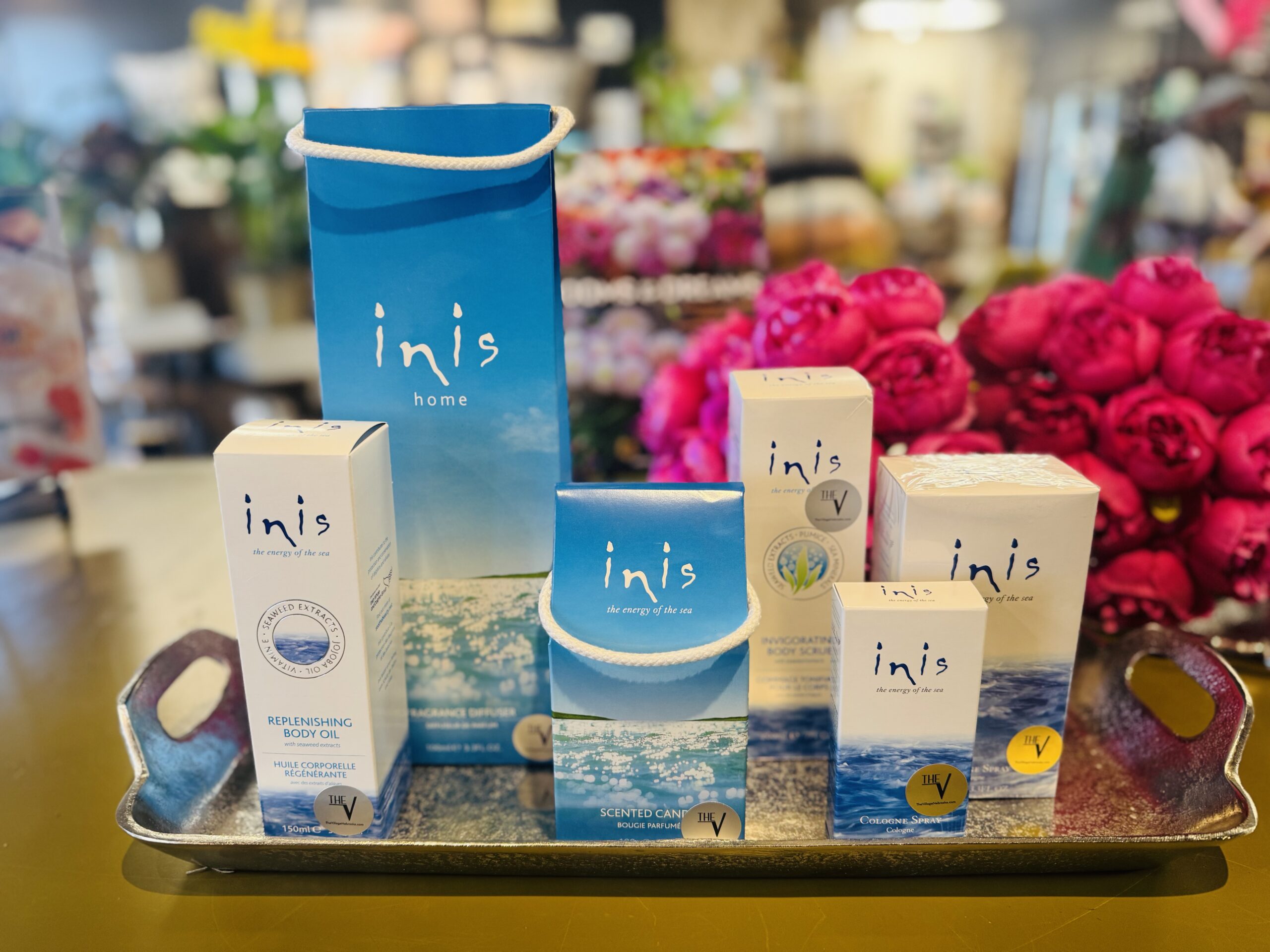 village flower shoppe | The Village Flower Shoppe