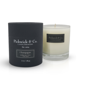 Pickwick Candle Fragrances