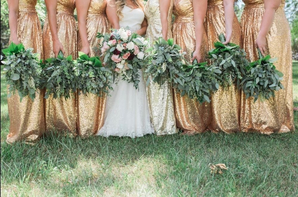 Village Flower Shoppe Weddings - Wedding Flowers