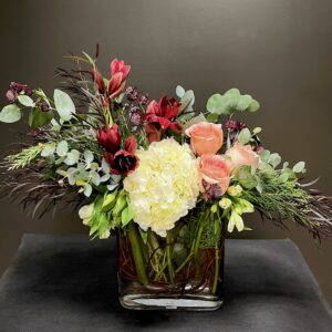 Riverpoint Rendezvous