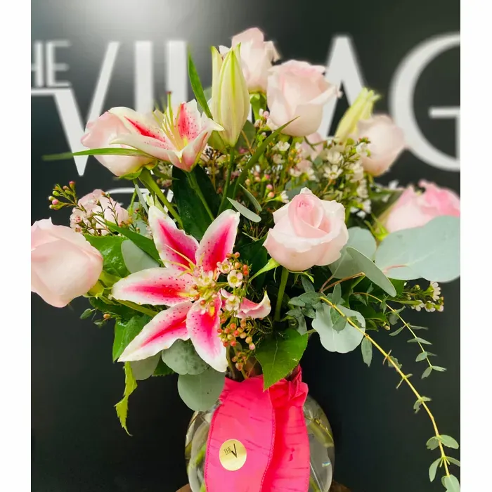 Star Struck Lover Bouquet
