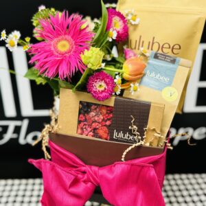 The Lincoln Lulubee Gift