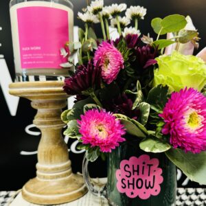 The Dynamic Duo Gift