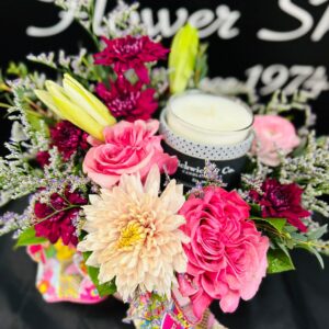 The Village Favorite