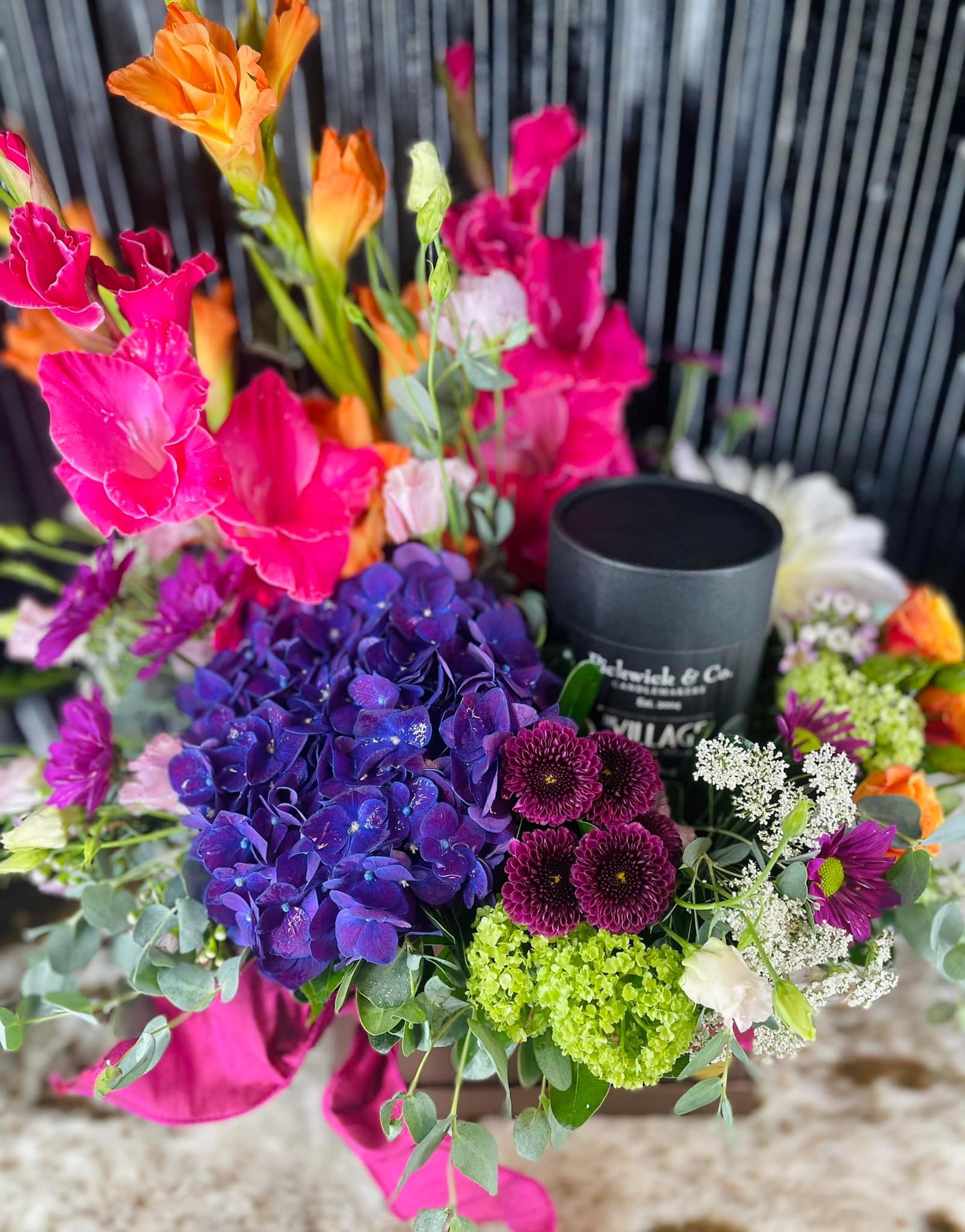 The Village Favorite The Village Flower Shoppe