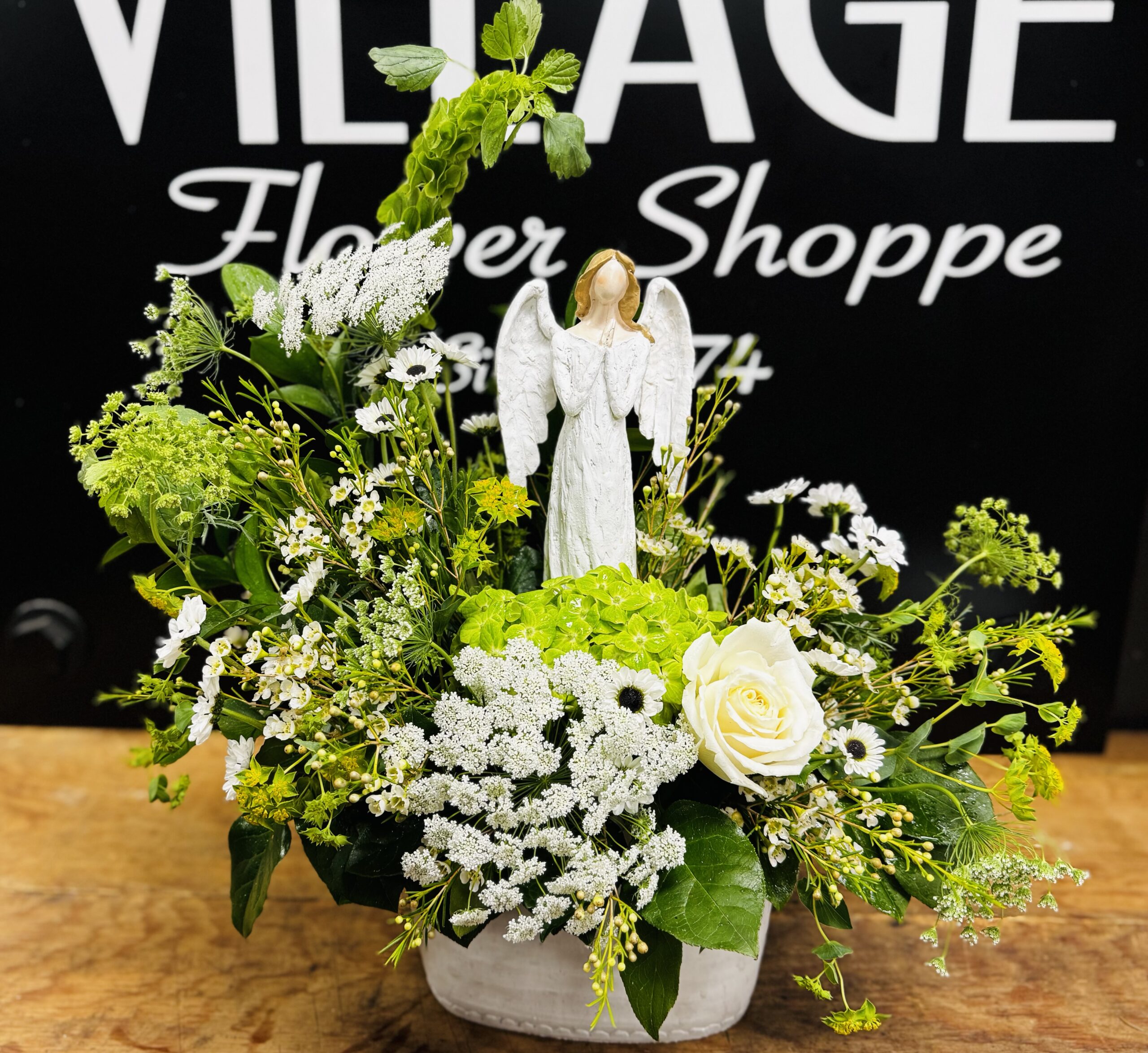 Angel Arrangements