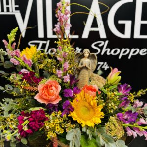 Deluxe Angel Arrangment