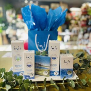Ultimate Inis Body Gift Bag