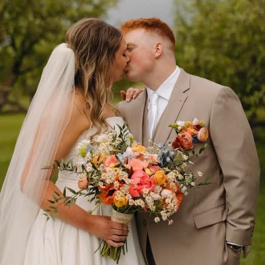 Weddings | The Village Flower Shoppe
