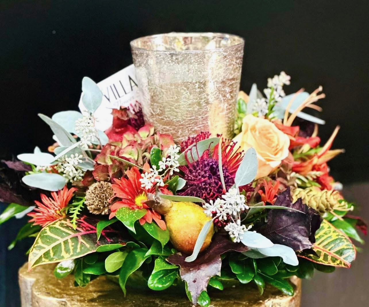 village flower shoppe | The Village Flower Shoppe