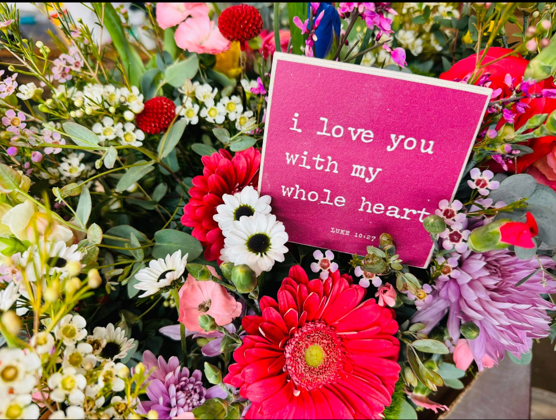 village flower shoppe | The Village Flower Shoppe