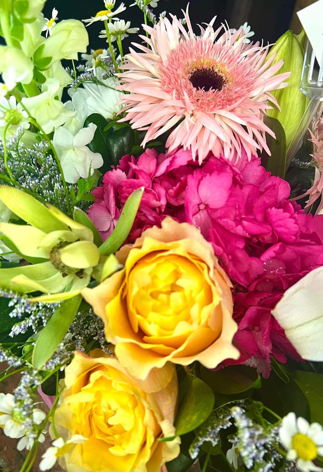 village flower shoppe | The Village Flower Shoppe