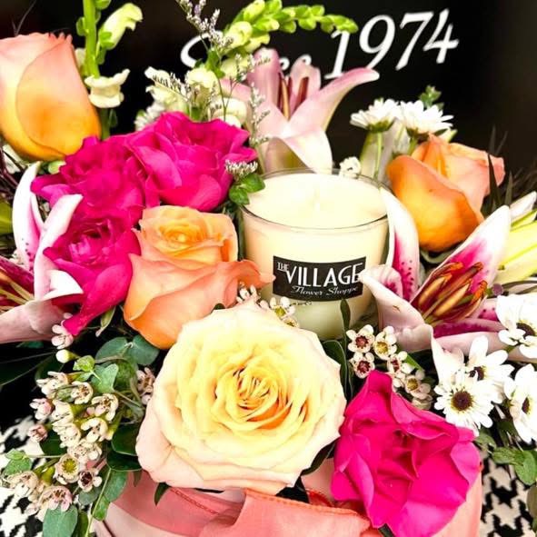 village flower shoppe | The Village Flower Shoppe
