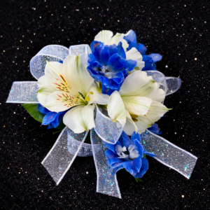 Wrist Corsage