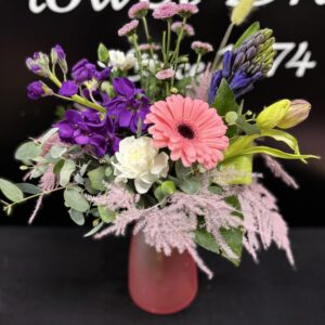 Madison County Cutie