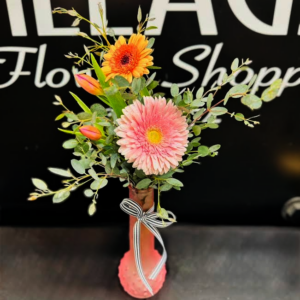 Too Cute Budvase