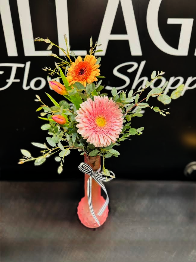 Too Cute Budvase